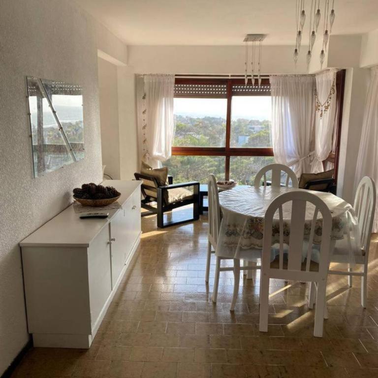 Departamento 3 ambientes a 2 cuadras del mar y Avenida Bunges - Two-Bedroom Apartment - 4