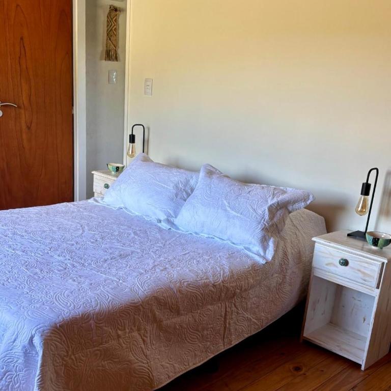 Lirios del Cerro - Two-Bedroom Apartment - 19