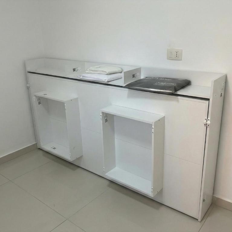 Lujoso Penthouse con vista al mar - Apartment - 8