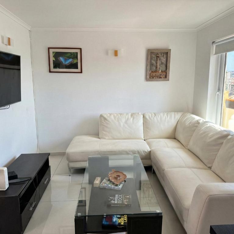 Lujoso Penthouse con vista al mar - Apartment - 3