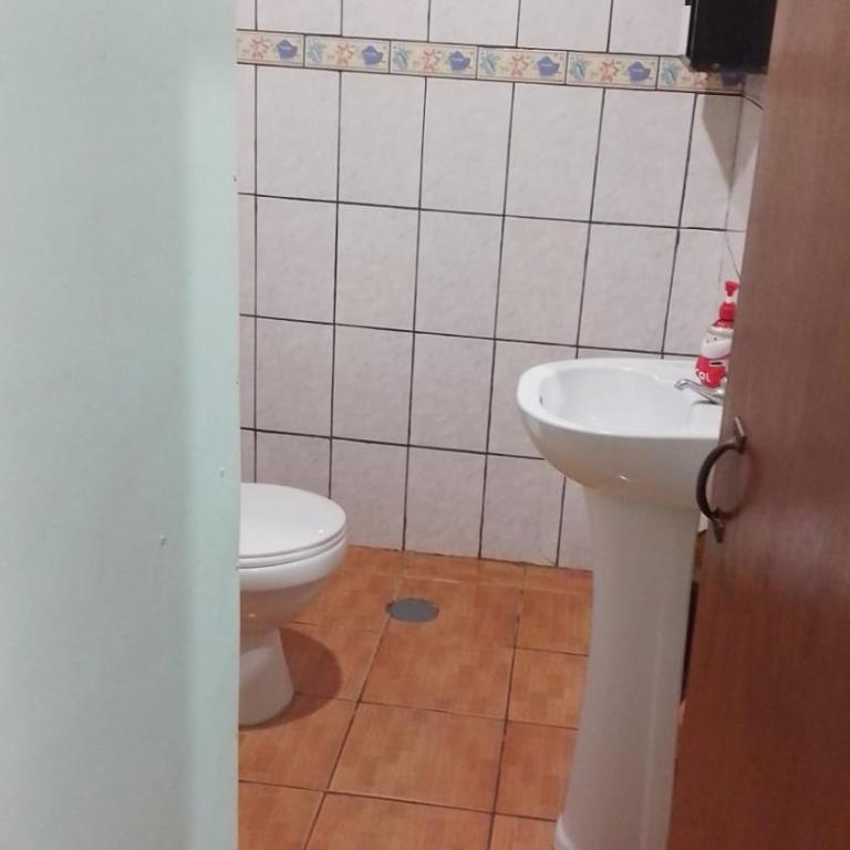 Cabaña La Perla - Three-Bedroom House - 6