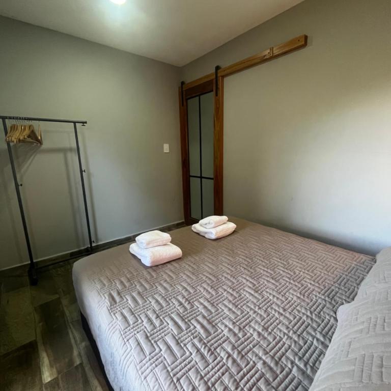 Base Catedral III - Apartamento de 1 dormitorio - 8