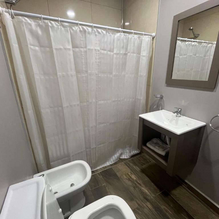 Base Catedral III - Apartamento de 1 dormitorio - 9