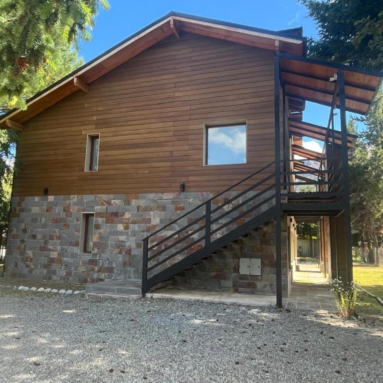Base Catedral III - Apartamento de 1 dormitorio - 10