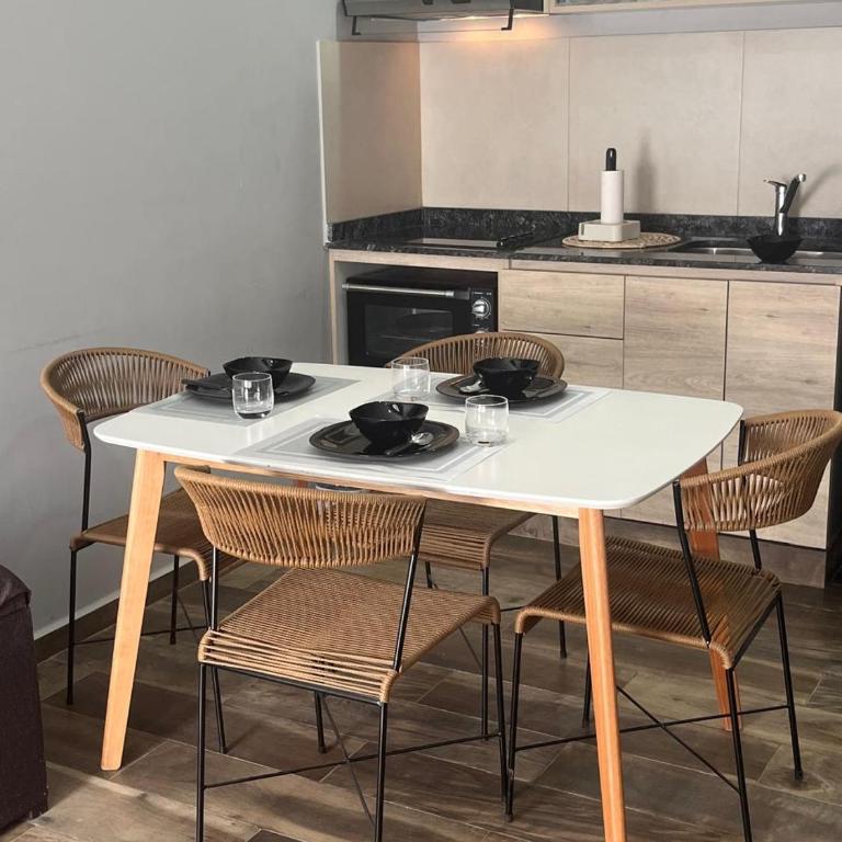 Base Catedral III - Apartamento de 1 dormitorio - 11