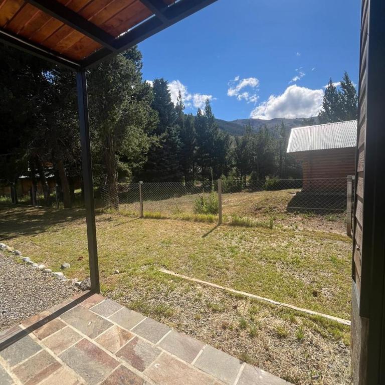 Base Catedral III - One-Bedroom Apartment - 12