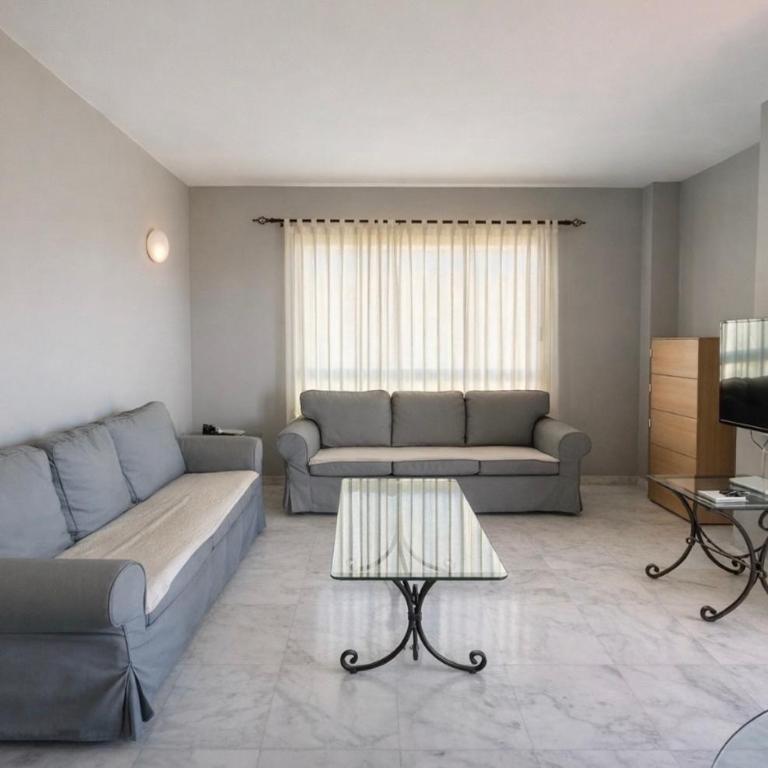 Riviera Beach apartment - Apartamento de 2 dormitorios - 4