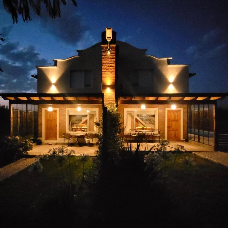 Lirios del Cerro - Two-Bedroom Apartment - 23