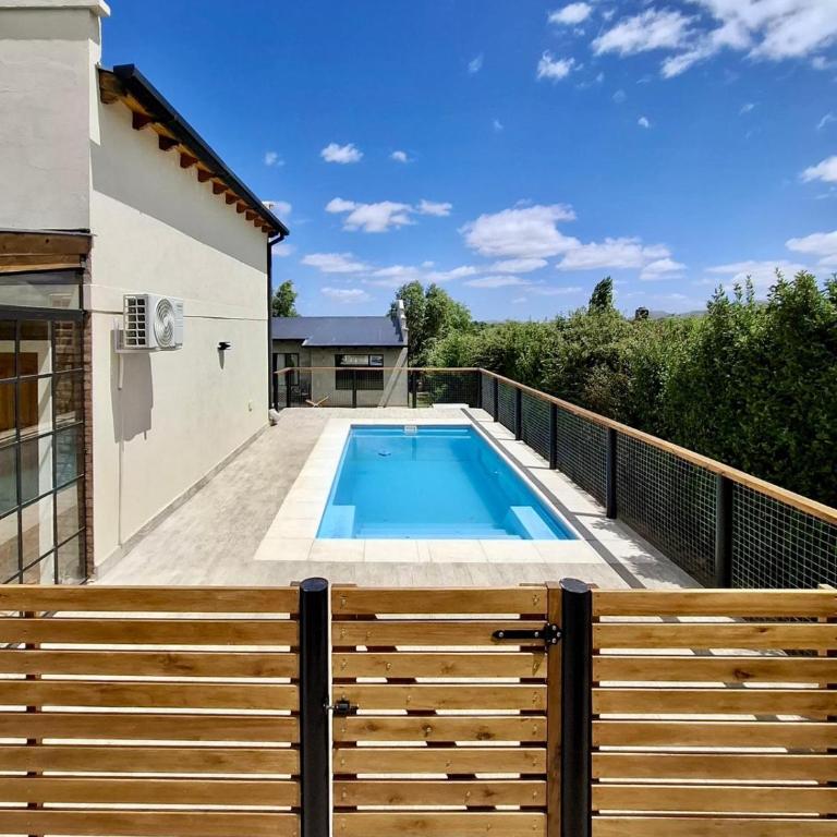 Lirios del Cerro - Two-Bedroom Apartment - 24