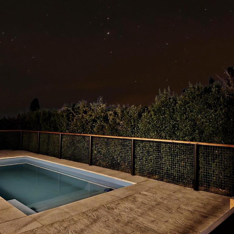 Lirios del Cerro - Two-Bedroom Apartment - 25
