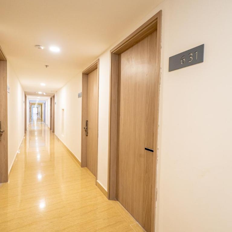 Magica Cartagena Suite - One-Bedroom Apartment - 49