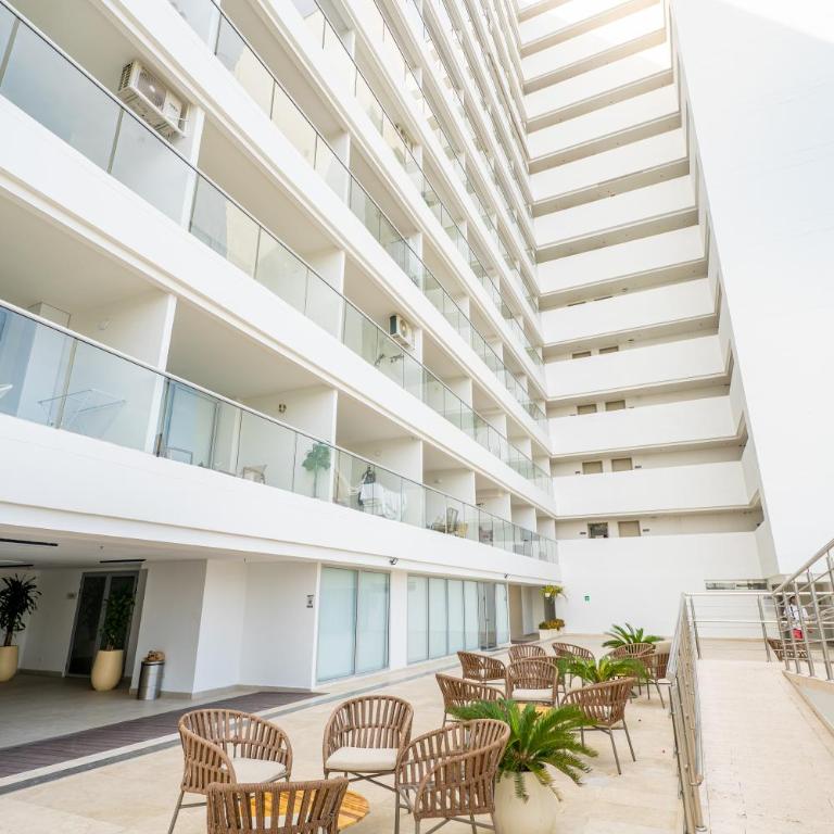 Magica Cartagena Suite - One-Bedroom Apartment - 62