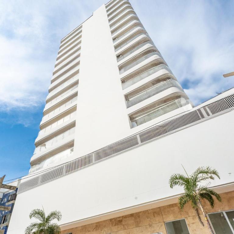 Magica Cartagena Suite - One-Bedroom Apartment - 59