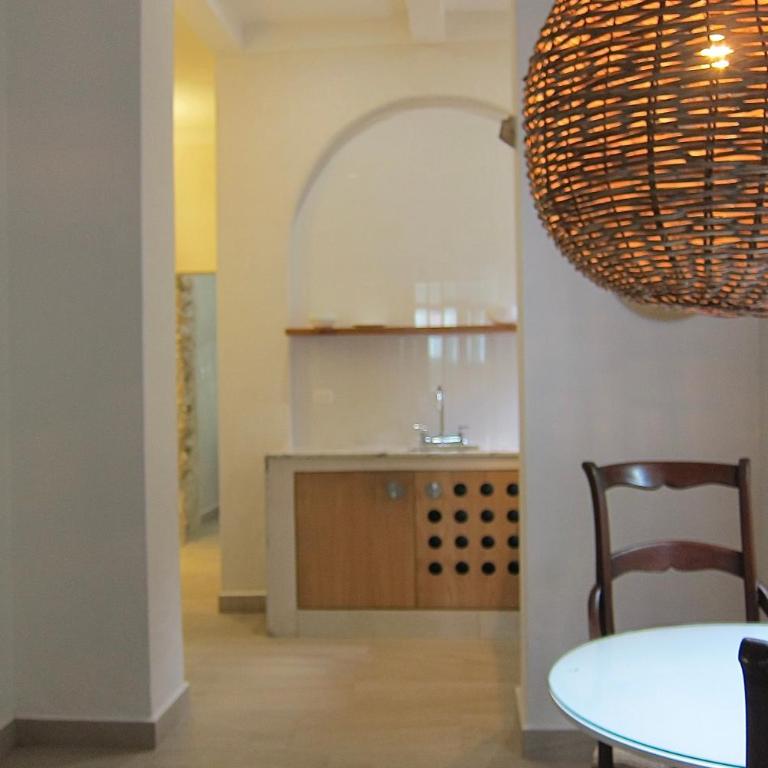 Casa 22 Merida - Appartement 1 Chambre Supérieur - 2