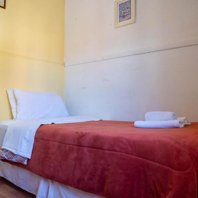 Hotel Pastorella - Habitación Individual - 1