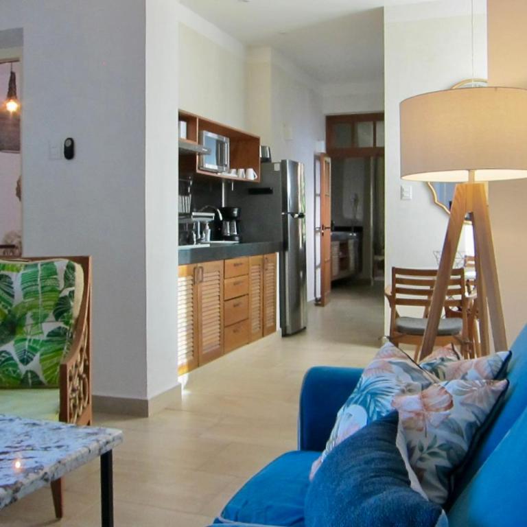 Casa 22 Merida - Appartement 1 Chambre Deluxe - 5