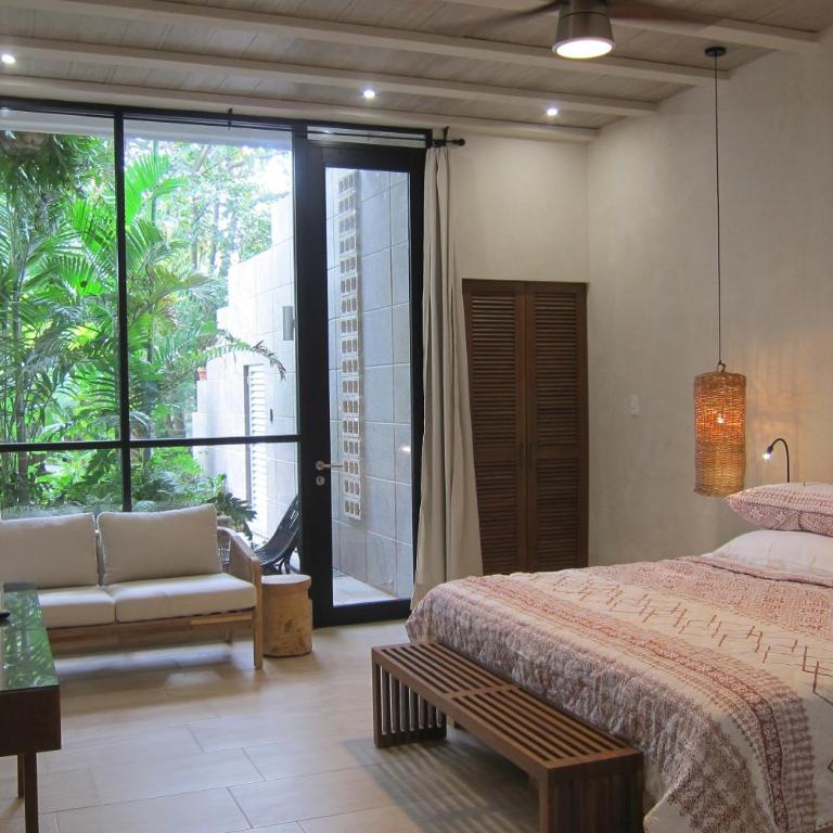 Casa 22 Merida - Appartement 1 Chambre Supérieur - 5