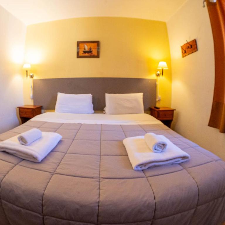 Hotel Pastorella - Habitación Doble - 4