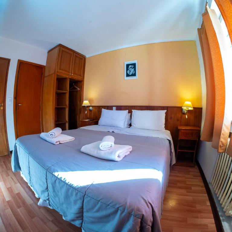 Hotel Pastorella - Habitación Doble - 7