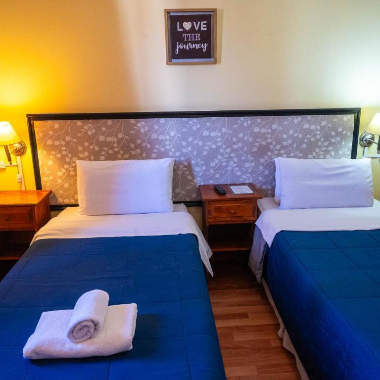 Hotel Pastorella - Habitación Doble - 8