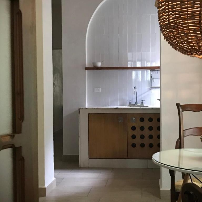 Casa 22 Merida - Appartement 1 Chambre Supérieur - 10
