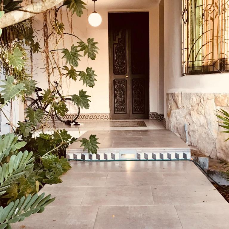 Casa 22 Merida - Appartement 1 Chambre Supérieur - 11
