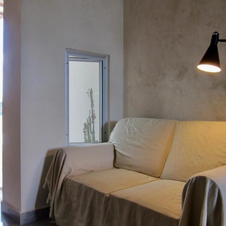 Casa 22 Merida - Appartement 1 Chambre avec Balcon - 7