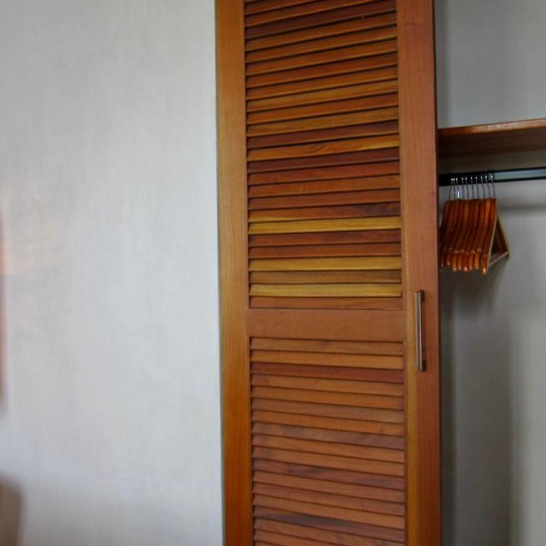 Casa 22 Merida - Appartement 1 Chambre avec Balcon - 11