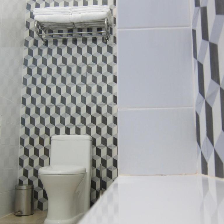 Casa 22 Merida - Appartement 1 Chambre Deluxe - 25