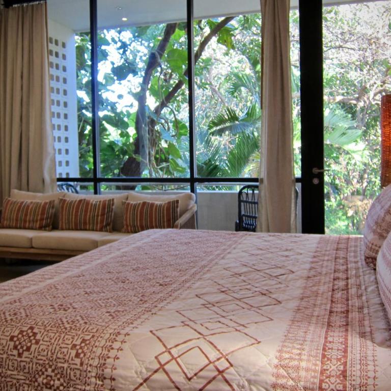 Casa 22 Merida - Appartement 1 Chambre Deluxe - 26