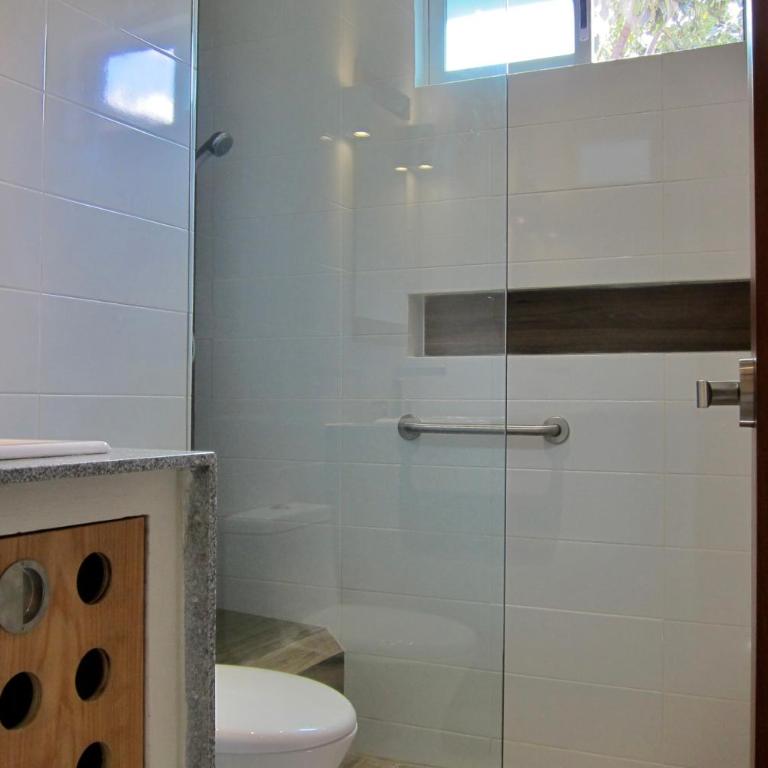 Casa 22 Merida - Appartement 1 Chambre avec Balcon - 13