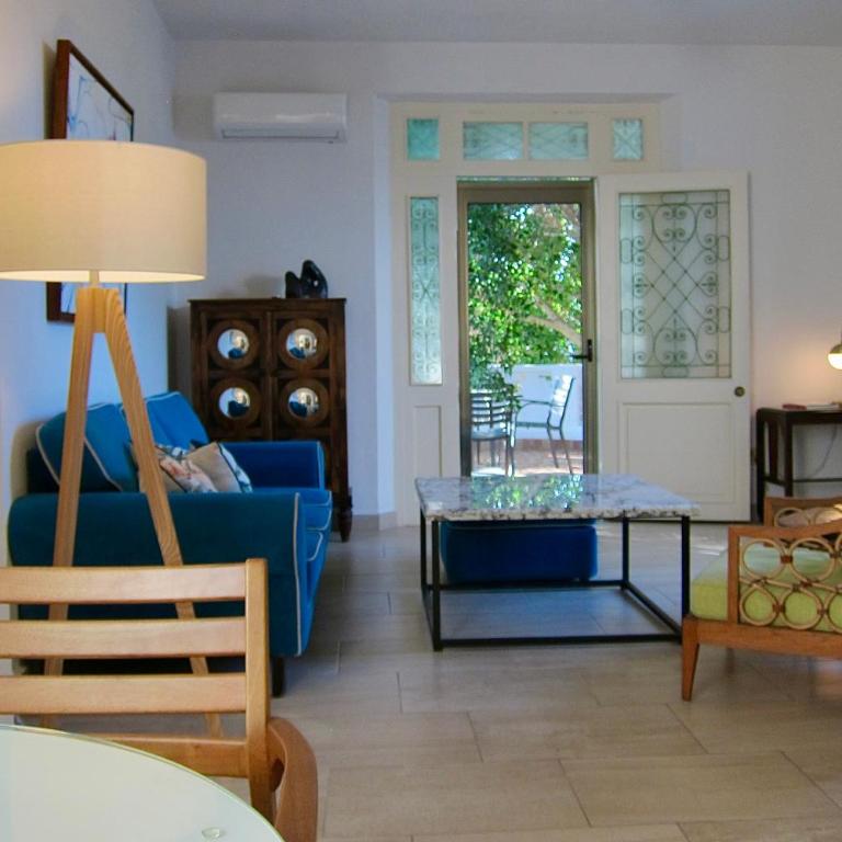 Casa 22 Merida - Appartement 1 Chambre Deluxe - 30