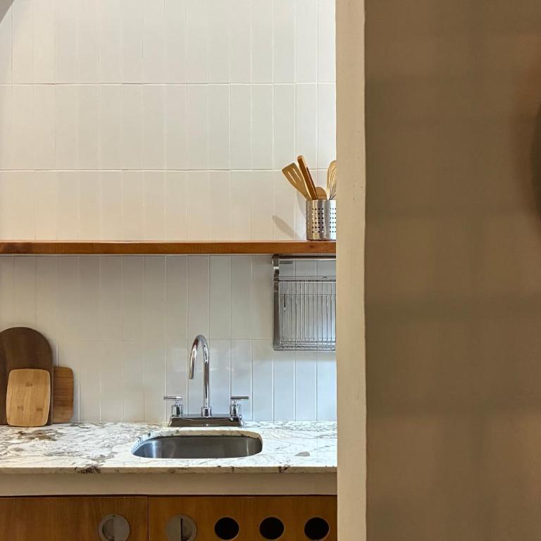 Casa 22 Merida - Appartement 1 Chambre Supérieur - 21