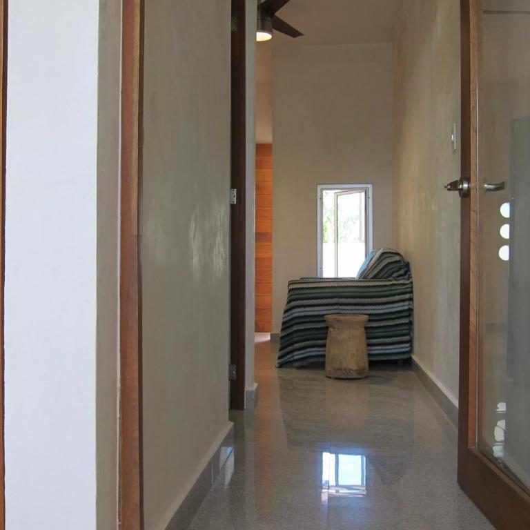 Casa 22 Merida - Appartement 1 Chambre avec Balcon - 15