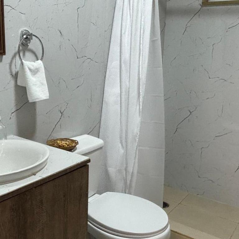 Cabaña Estela - Two-Bedroom House - 6