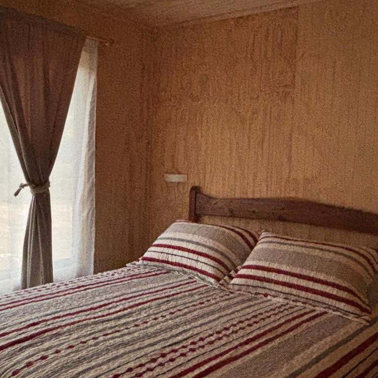 Cabaña Estela - Two-Bedroom House - 8