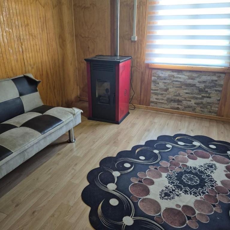 Casa en Castro, Chiloé - Two-Bedroom Apartment - 1