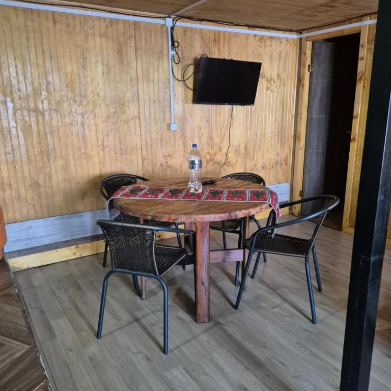 Casa en Castro, Chiloé - Two-Bedroom Apartment - 5
