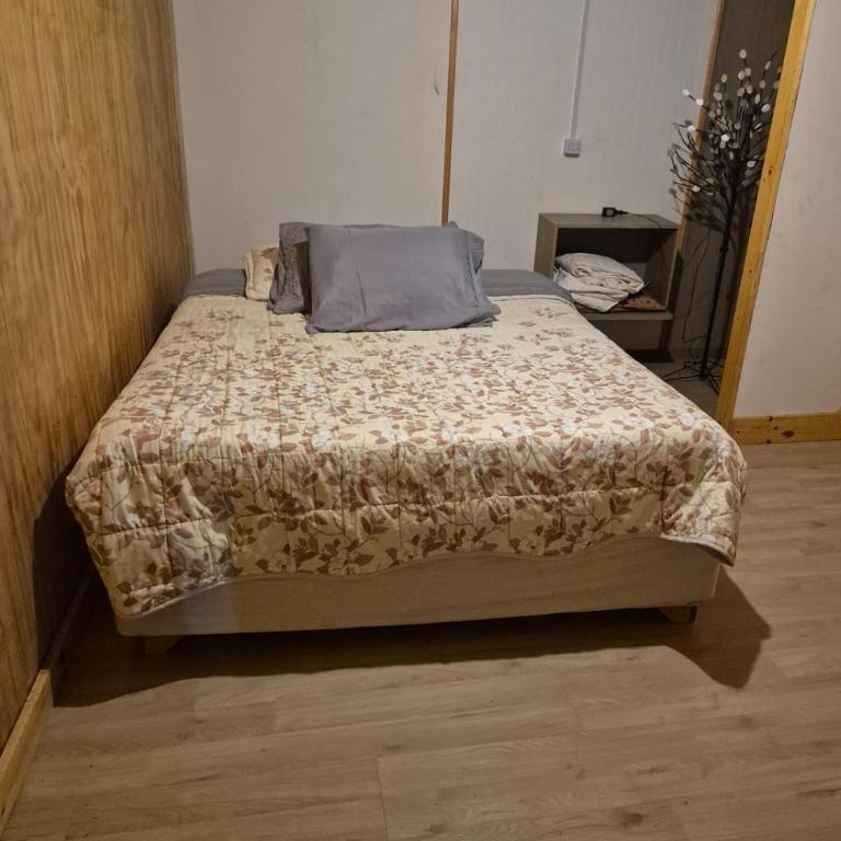 Casa en Castro, Chiloé - Two-Bedroom Apartment - 6