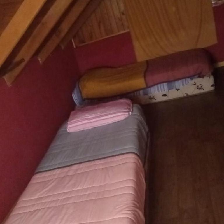 Mirador del Piltri - Two-Bedroom Chalet - 14