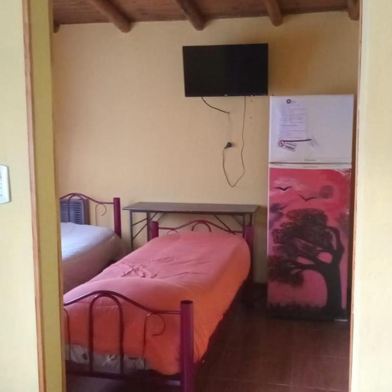 Mirador del Piltri - Two-Bedroom Chalet - 15