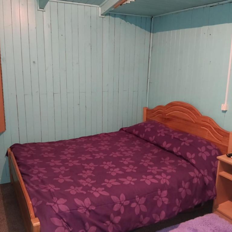 Hospedaje Las Camelias - Twin Room - 2