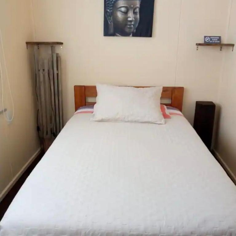 Casa acogedora - One-Bedroom Apartment - 4