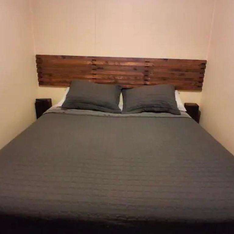 Casa acogedora - One-Bedroom Apartment - 8