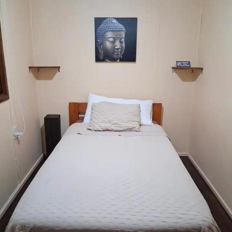 Casa acogedora - One-Bedroom Apartment - 9