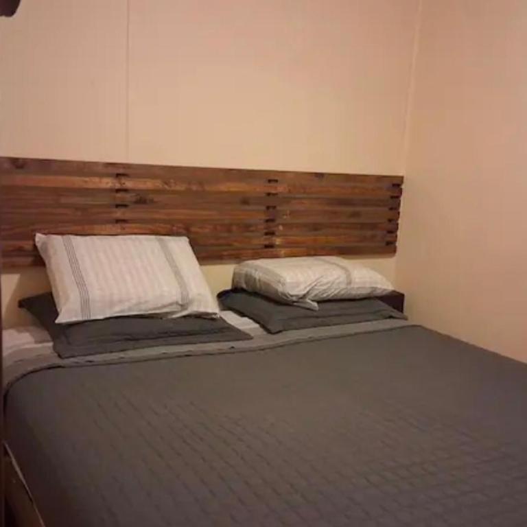 Casa acogedora - One-Bedroom Apartment - 11