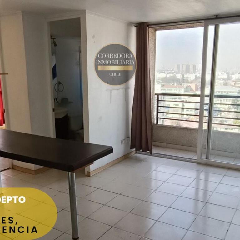 La vista más conveniente que encontraras en STGO - Two-Bedroom Apartment - 6
