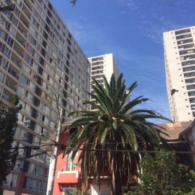 La vista más conveniente que encontraras en STGO - Two-Bedroom Apartment - 7