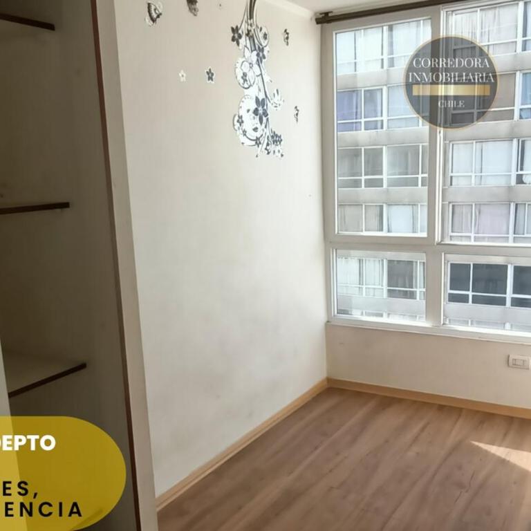 La vista más conveniente que encontraras en STGO - Two-Bedroom Apartment - 10