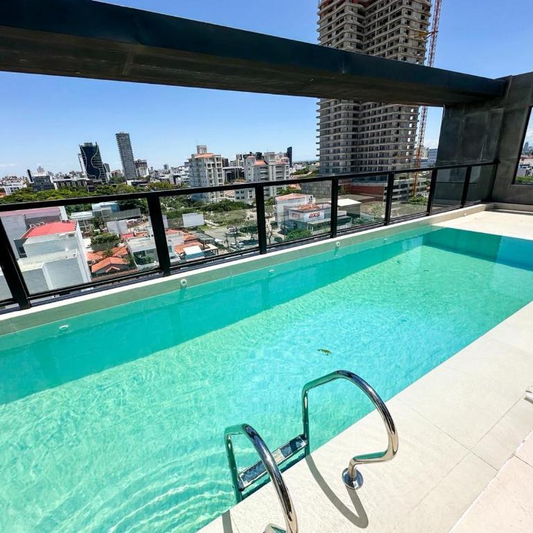 Dulce Estadia, Departamento de 1 dormitorio - Apartamento de 1 dormitorio - 2